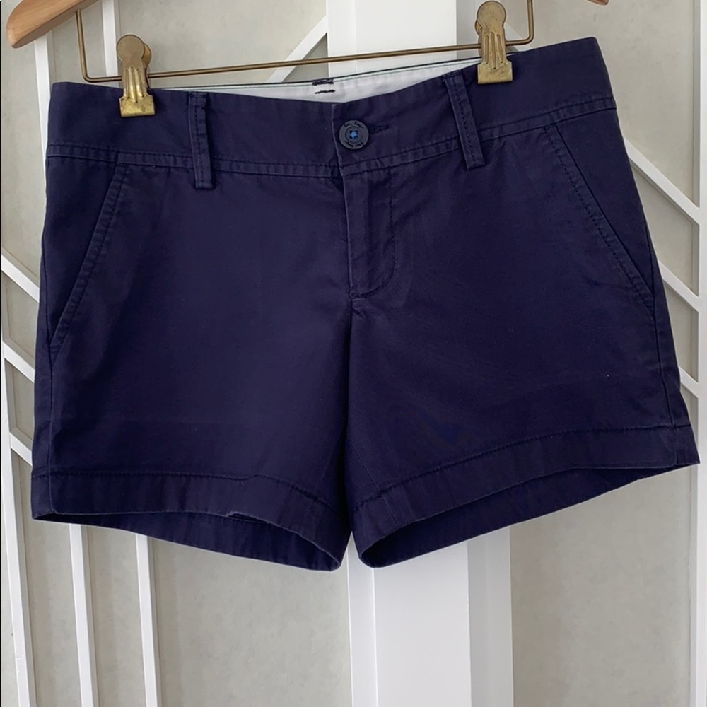 Lilly Pulitzer Callahan short.